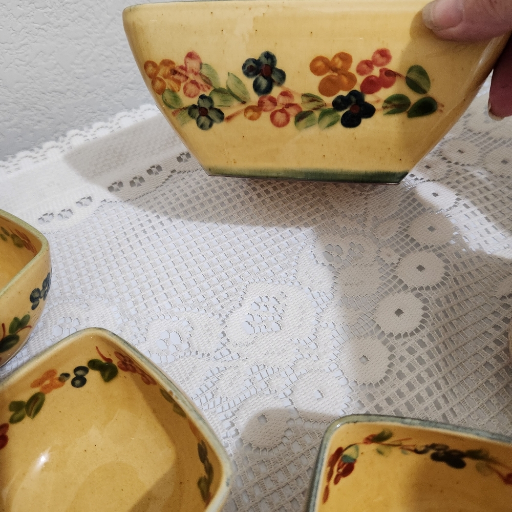 Dipping set - Picture 2 of 6